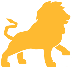 Lincoln Park Lions Logo